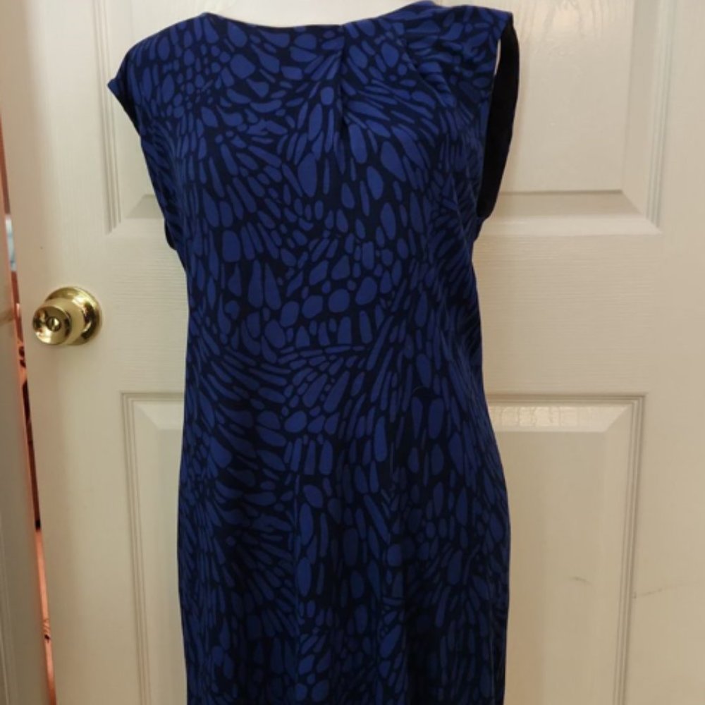 Loft Dress